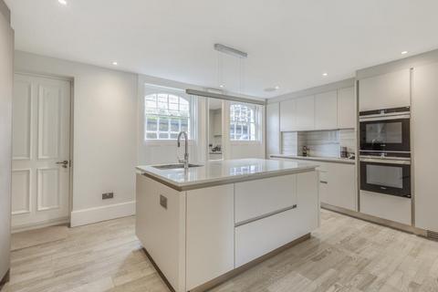 98 Lansdowne Way, London, SW8 2EP