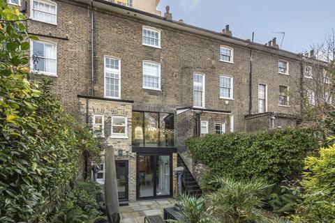 98 Lansdowne Way, London, SW8 2EP