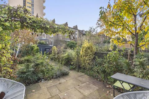 98 Lansdowne Way, London, SW8 2EP