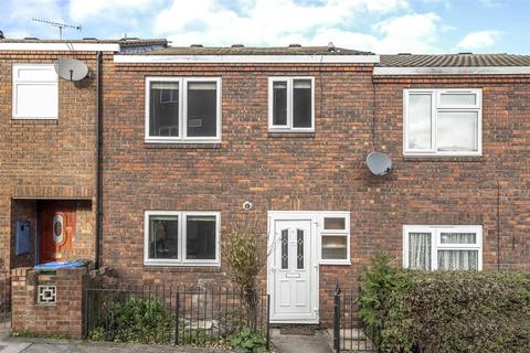 3 bedroom terraced house for sale - Erwood Road, Charlton, SE7