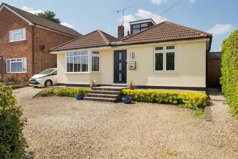26a Mount Pleasant Close, Lightwater, GU18 5TP