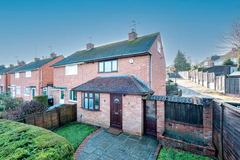 2 bedroom semi-detached house for sale - Verney Close, Berkhamsted HP4
