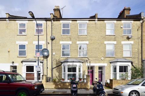 1 bedroom flat for sale - Wendell Road, Shepherd's Bush, London, W12