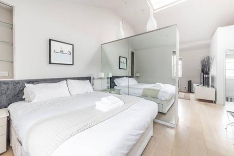 Flat 6, 3 Ovington Square, London, SW3 1LH