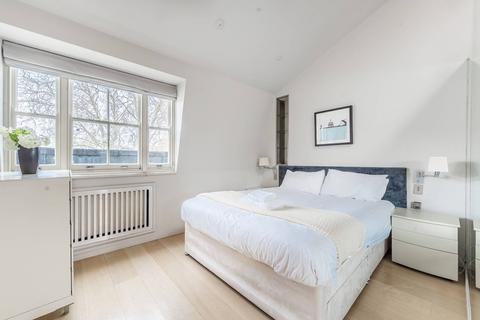 Flat 6, 3 Ovington Square, London, SW3 1LH