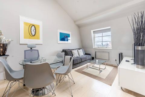 Flat 6, 3 Ovington Square, London, SW3 1LH