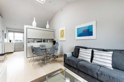Flat 6, 3 Ovington Square, London, SW3 1LH