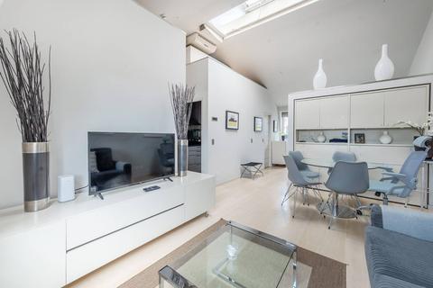 Flat 6, 3 Ovington Square, London, SW3 1LH
