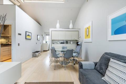 Flat 6, 3 Ovington Square, London, SW3 1LH