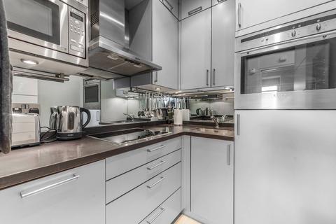 Flat 6, 3 Ovington Square, London, SW3 1LH
