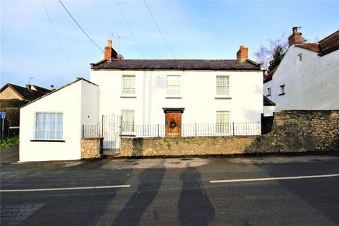 3 bedroom detached house for sale, Hutton Hill, Hutton, Weston-super-Mare, Somerset, BS24