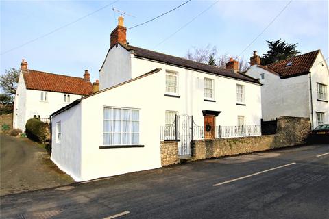 3 bedroom detached house for sale, Hutton Hill, Hutton, Weston-super-Mare, Somerset, BS24