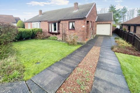 2 bedroom bungalow for sale - Taylor Grove, Wingate, Durham, TS28 5PA