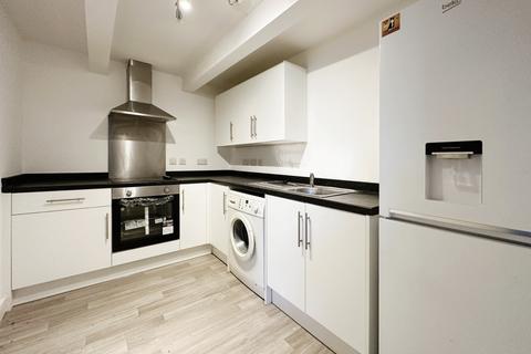 3 bedroom flat for sale - Miller Mews, 51 Basford Road, Nottingham, Nottinghamshire, NG6