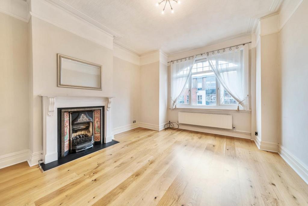 Kingston Road, Wimbledon 3 bed for sale £485,000