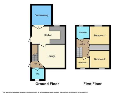 32 Broadoaks, Murton, Seaham, SR7 9DL