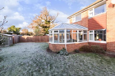 40 Aylesbrook Road, Holmer, Hereford, HR4 9QS