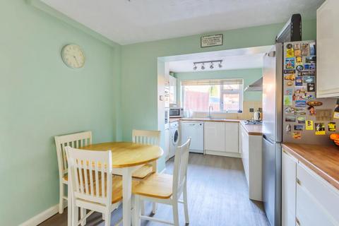 40 Aylesbrook Road, Holmer, Hereford, HR4 9QS