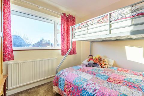 40 Aylesbrook Road, Holmer, Hereford, HR4 9QS