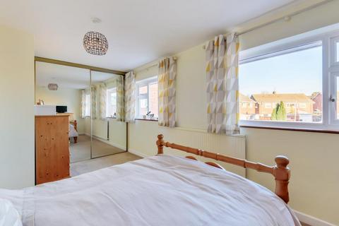40 Aylesbrook Road, Holmer, Hereford, HR4 9QS