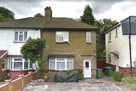 3 bedroom semi-detached house for sale - Pound Park Road, Charlton, SE7