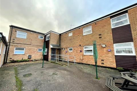 undefined, Skegness Road, Symonds Green, Stevenage, SG1