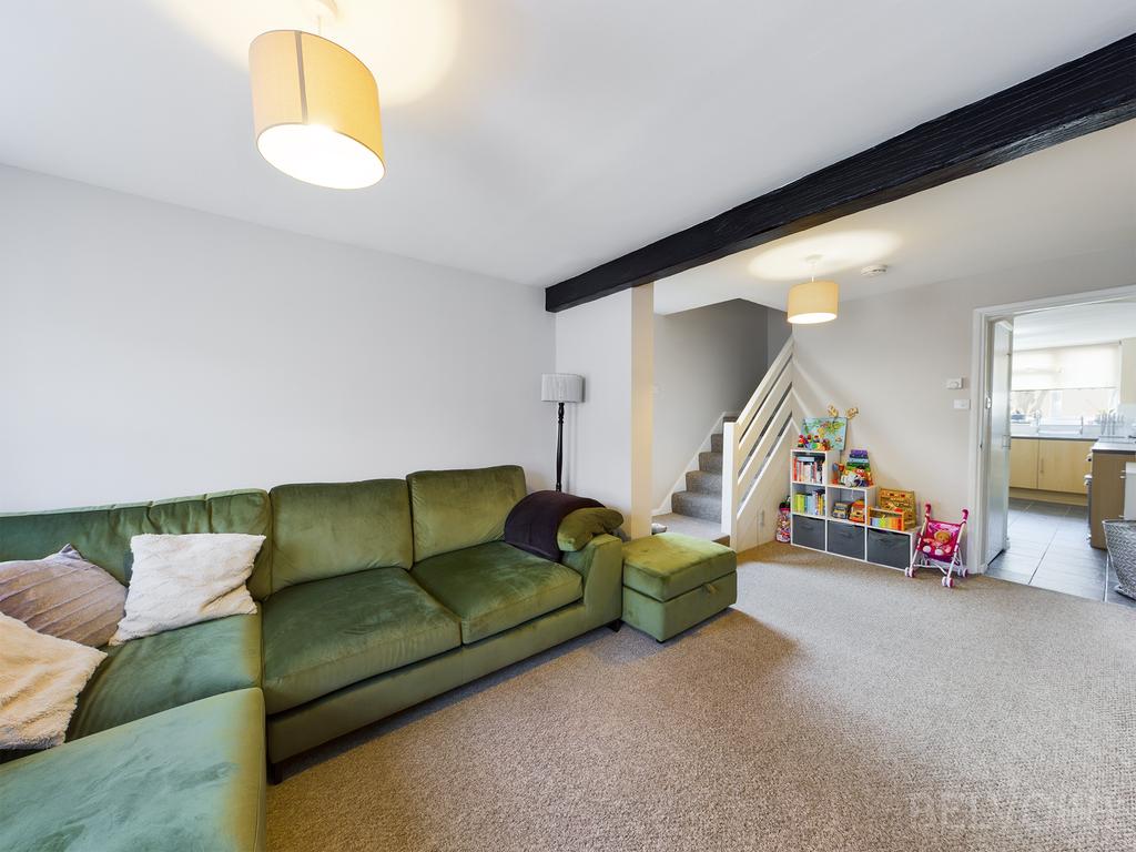 Melford Road, Sudbury, CO10 2 bed semidetached house for sale £250,000