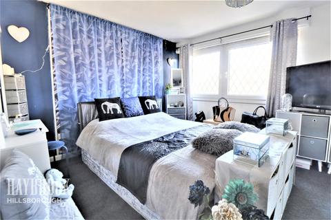 23 Fairbarn Drive, Sheffield, S6 5QH