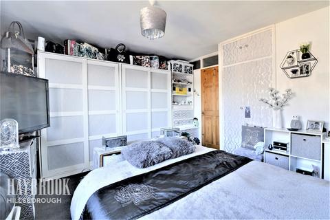 23 Fairbarn Drive, Sheffield, S6 5QH