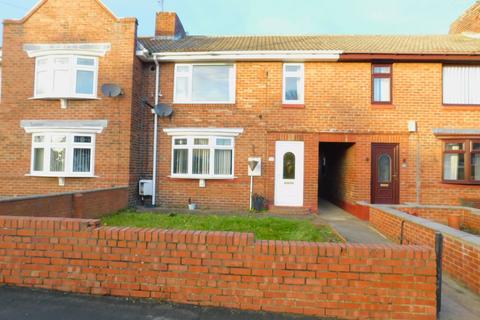 23 Bevin Square, South Hetton, Durham, DH6 2RR