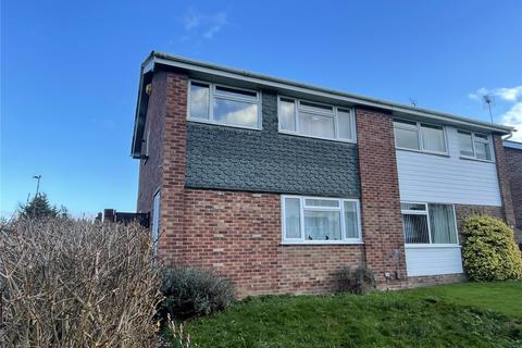 3 bedroom semi-detached house to rent, Woodcock Close, Abbeydale, Gloucester, GL4