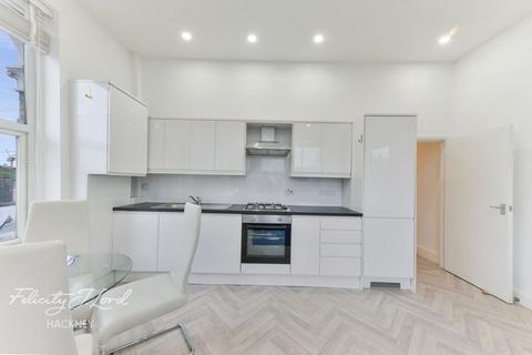 Flat 1, 115 Downs Road, London, E5 8DA