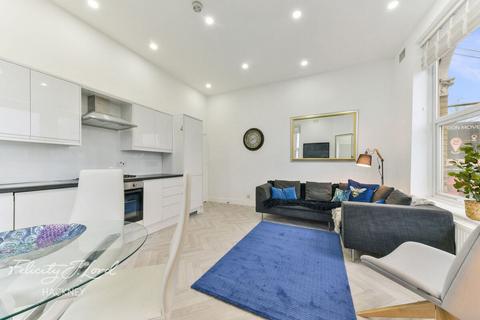 Flat 1, 115 Downs Road, London, E5 8DA