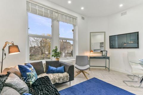 Flat 1, 115 Downs Road, London, E5 8DA