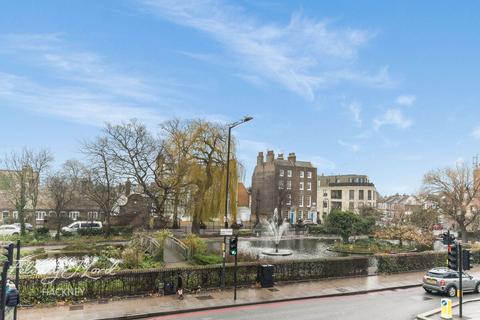 Flat 1, 115 Downs Road, London, E5 8DA