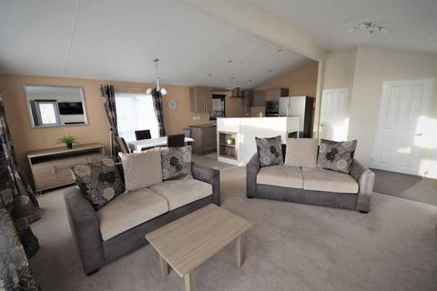 2 bedroom mobile home for sale, Dawlish Sands, Dawlish Warren, EX7