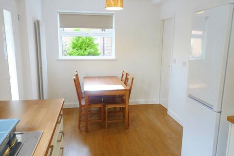 2 bedroom semi-detached house to rent, Myrtle Road, Eaglescliffe TS16