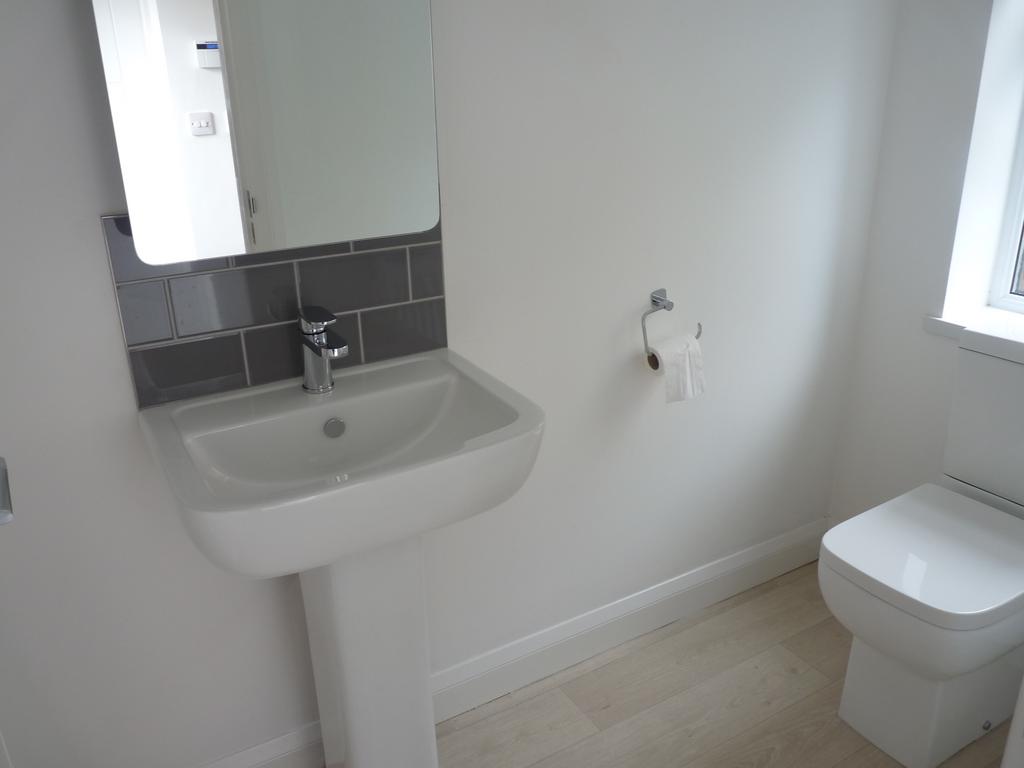 Cloakroom