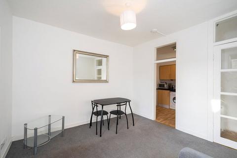 undefined, Caledonian Crescent, Edinburgh, EH11