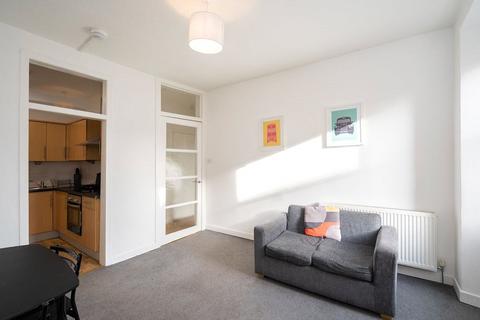 undefined, Caledonian Crescent, Edinburgh, EH11