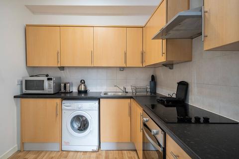 undefined, Caledonian Crescent, Edinburgh, EH11