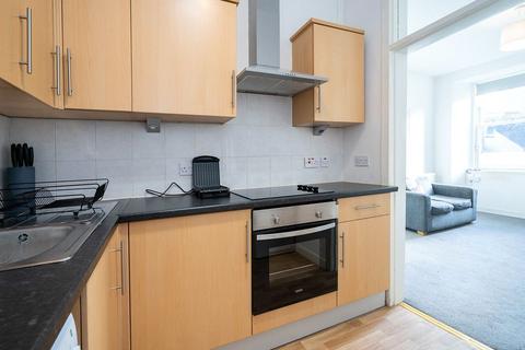 undefined, Caledonian Crescent, Edinburgh, EH11