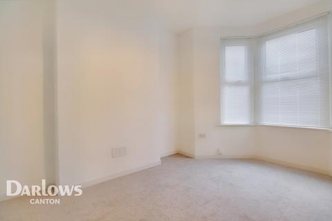 2 bedroom apartment for sale - Clare Gardens, Cardiff