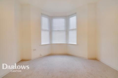 2 bedroom apartment for sale - Clare Gardens, Cardiff