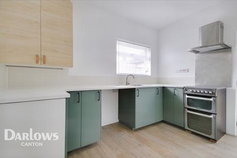 10a Clare Gardens, Cardiff, CF11 6EN