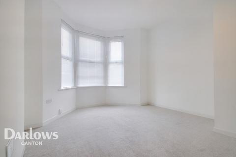 10a Clare Gardens, Cardiff, CF11 6EN