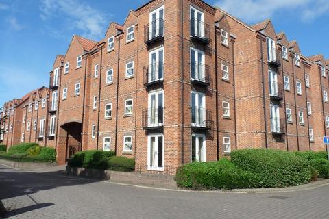 2 bedroom apartment to rent, Central Street, Yarm TS15