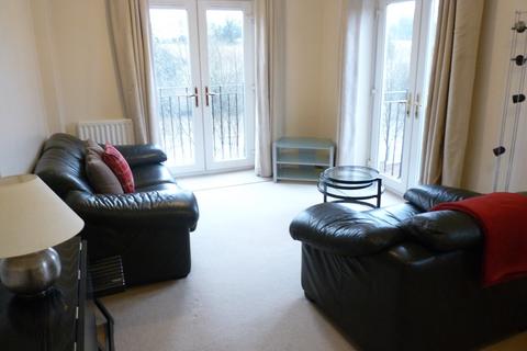 2 bedroom apartment to rent, Central Street, Yarm TS15