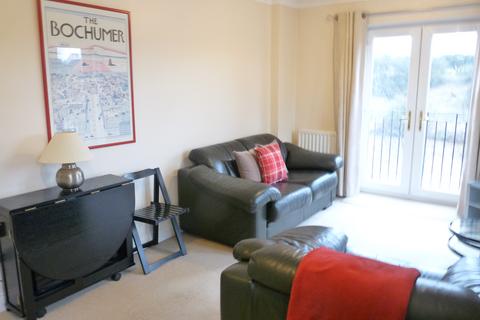 2 bedroom apartment to rent, Central Street, Yarm TS15