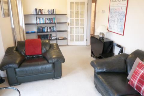 2 bedroom apartment to rent, Central Street, Yarm TS15